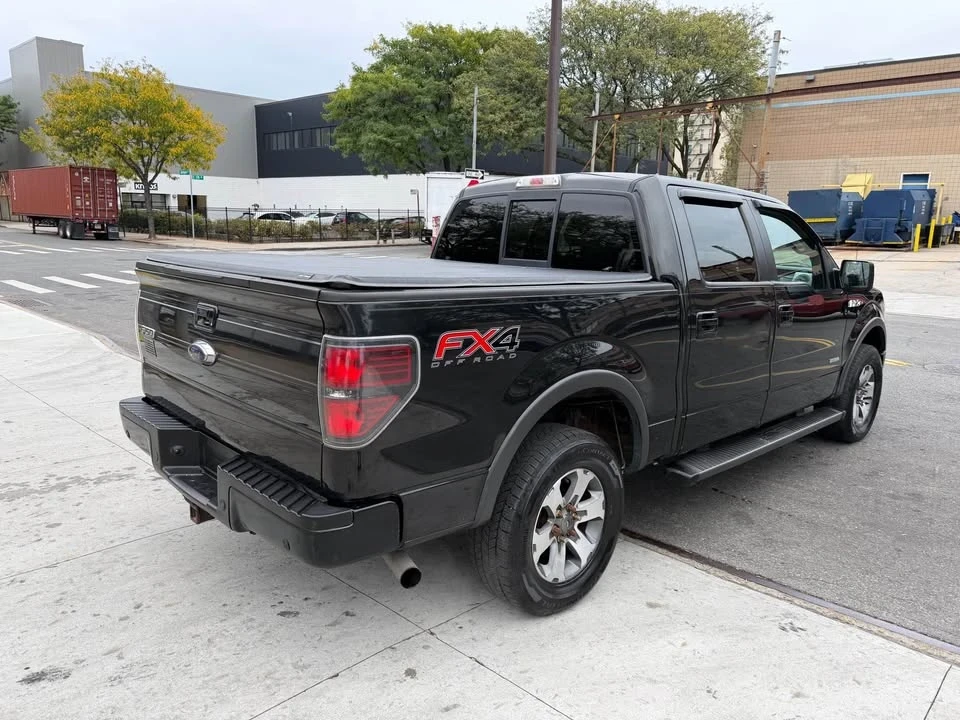 2013 Ford F-150 12th Gen - Image 4 of 9