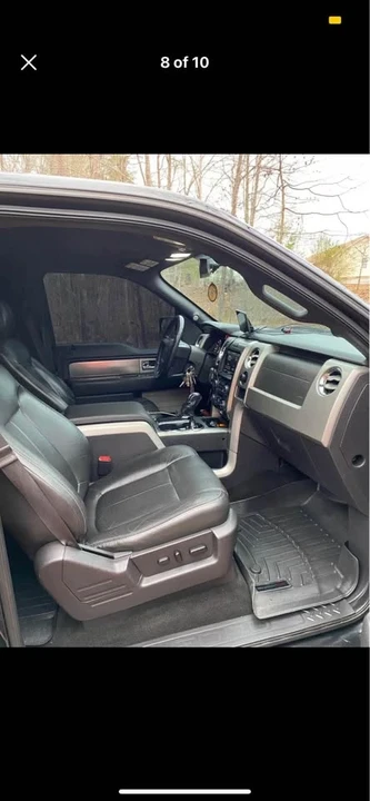2013 Ford F-150 12th Gen - Image 14 of 16