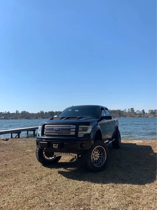 2013 Ford F-150 12th Gen - Image 2 of 16