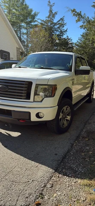 2013 Ford F-150 12th Gen - Image 2 of 11