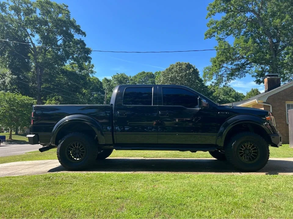 2013 Ford F-150 12th Gen - Image 3 of 20