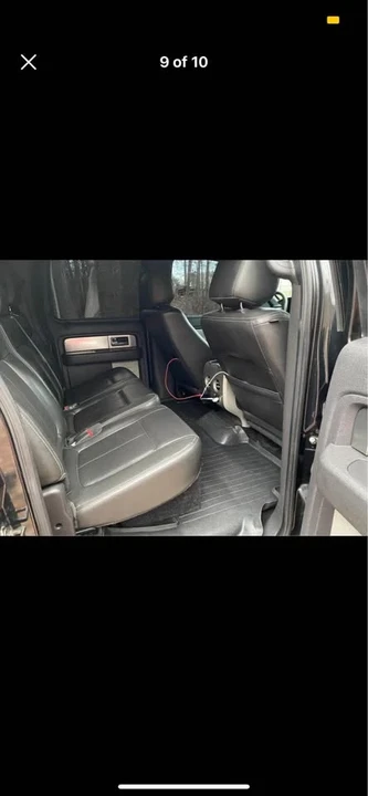 2013 Ford F-150 12th Gen - Image 16 of 16