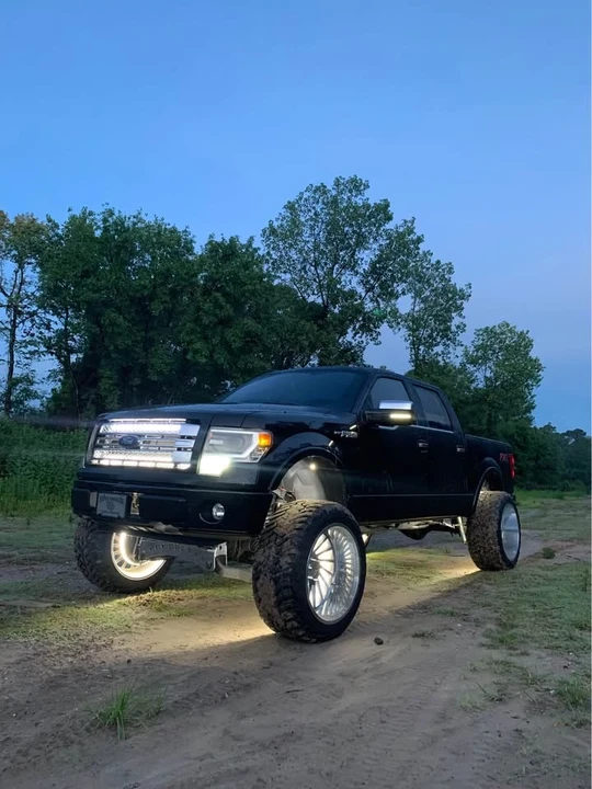 2013 Ford F-150 12th Gen - Image 9 of 16