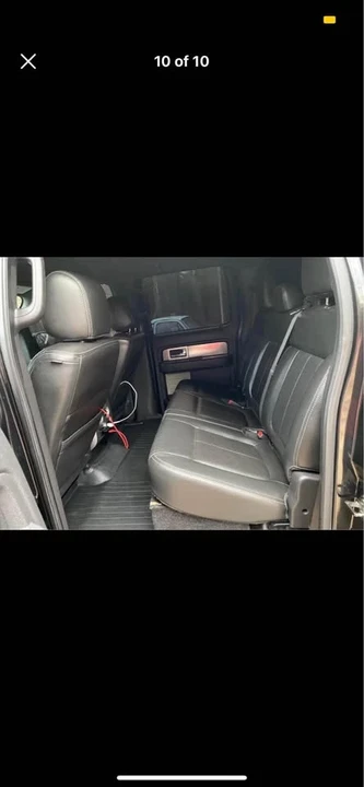 2013 Ford F-150 12th Gen - Image 15 of 16