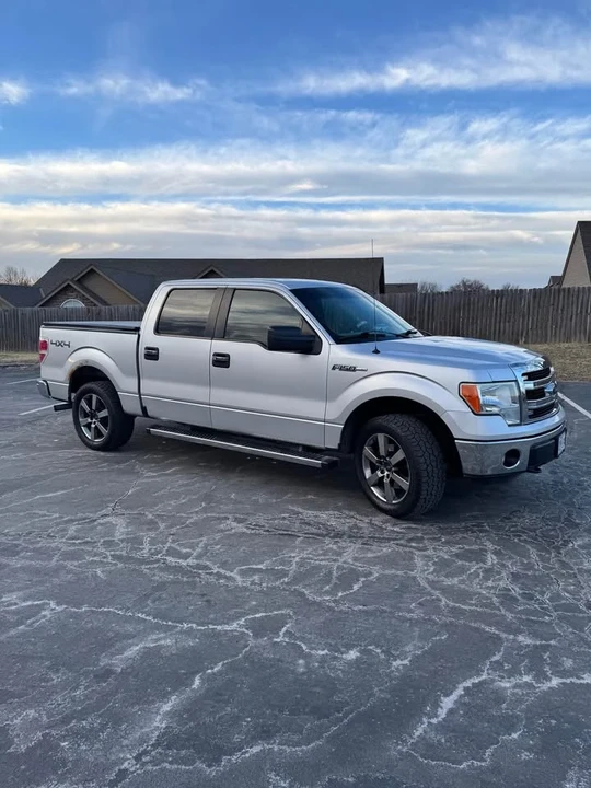2013 Ford F-150 12th Gen - Image 3 of 6