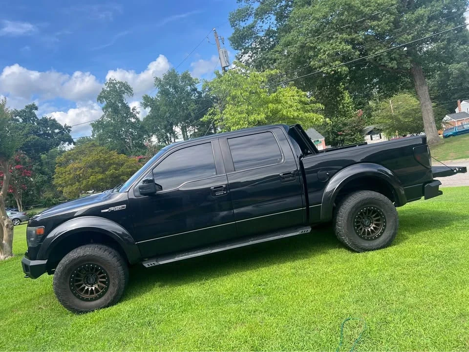 2013 Ford F-150 12th Gen - Image 7 of 20