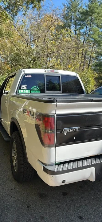 2013 Ford F-150 12th Gen - Image 4 of 11