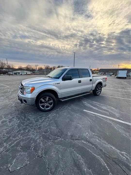 2013 Ford F-150 12th Gen - Image 2 of 6