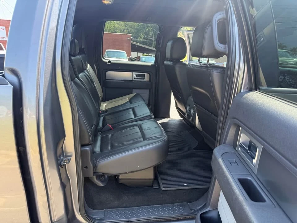 2013 Ford F-150 12th Gen - Image 7 of 8