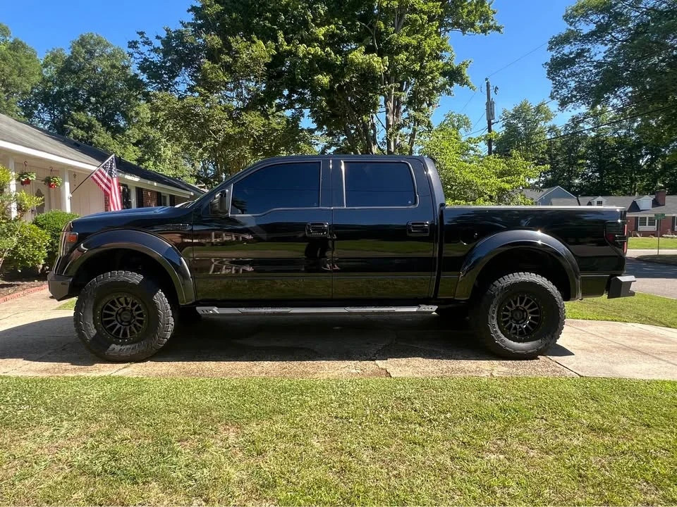 2013 Ford F-150 12th Gen - Image 2 of 20