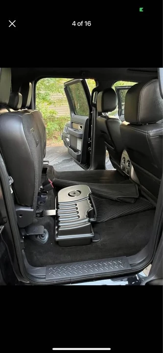 2013 Ford F-150 12th Gen - Image 14 of 20