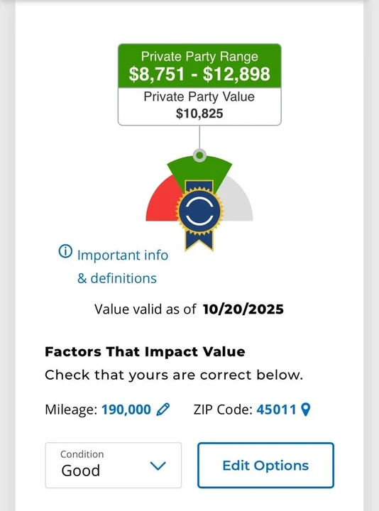 2013 Ford F-150 12th Gen - Image 11 of 11