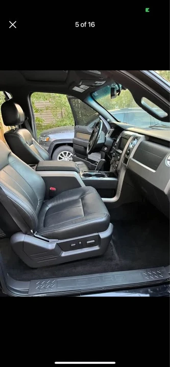 2013 Ford F-150 12th Gen - Image 16 of 20