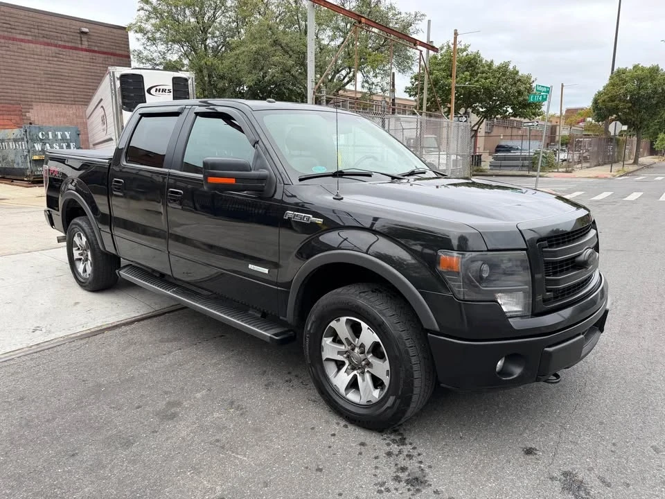 2013 Ford F-150 12th Gen - Image 3 of 9