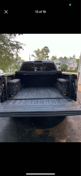 2013 Ford F-150 12th Gen - Image 12 of 20