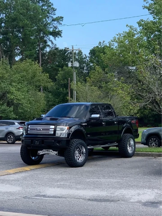 2013 Ford F-150 12th Gen - Image 8 of 16