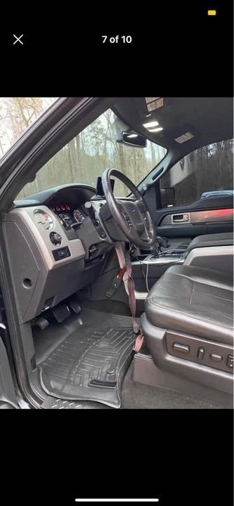2013 Ford F-150 12th Gen - Image 13 of 16