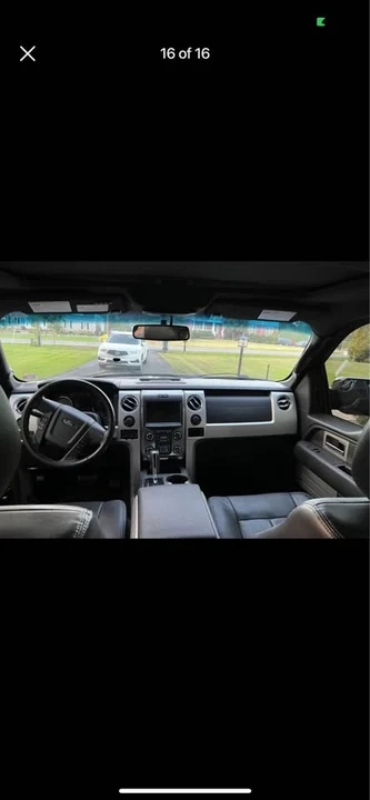 2013 Ford F-150 12th Gen - Image 11 of 20