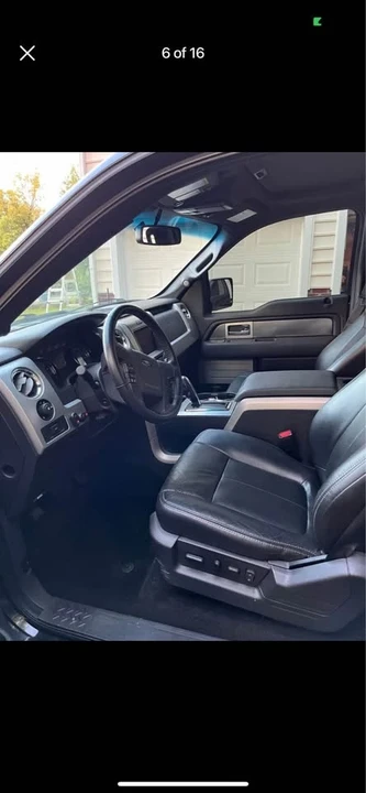 2013 Ford F-150 12th Gen - Image 15 of 20