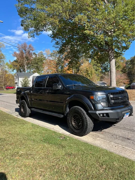 2013 Ford F-150 12th Gen - Image 6 of 20