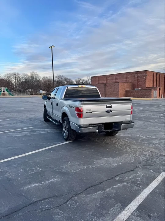 2013 Ford F-150 12th Gen - Image 4 of 6