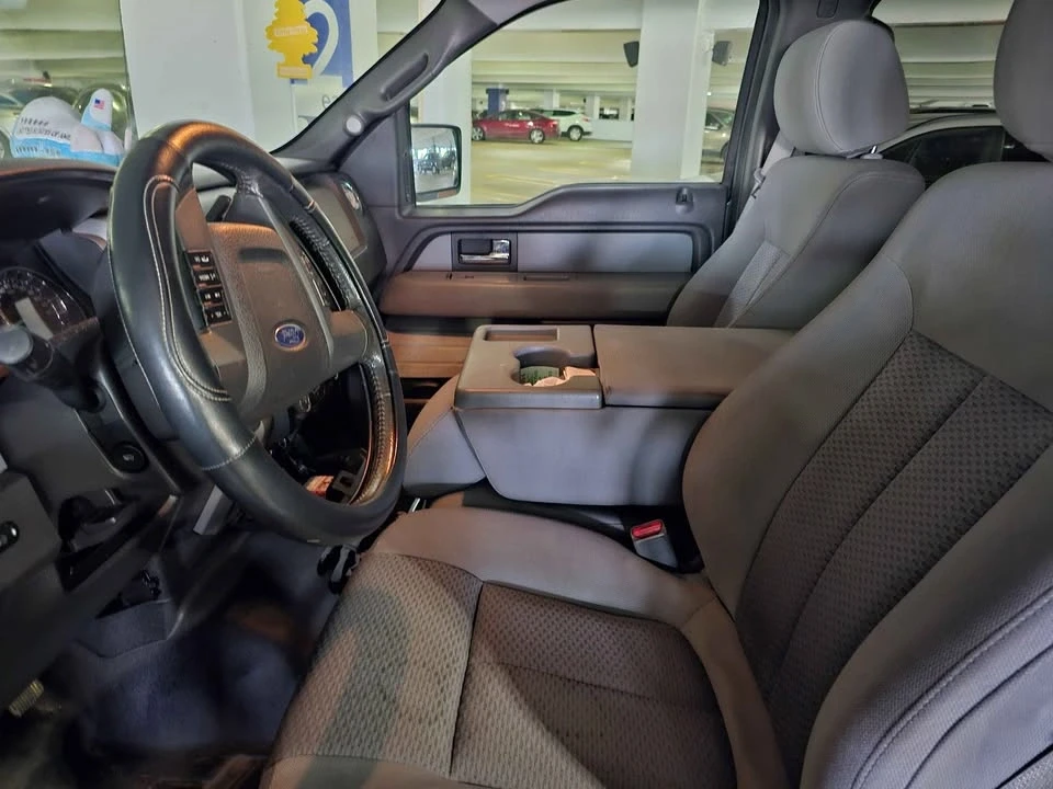 2013 Ford F-150 12th Gen - Image 5 of 7