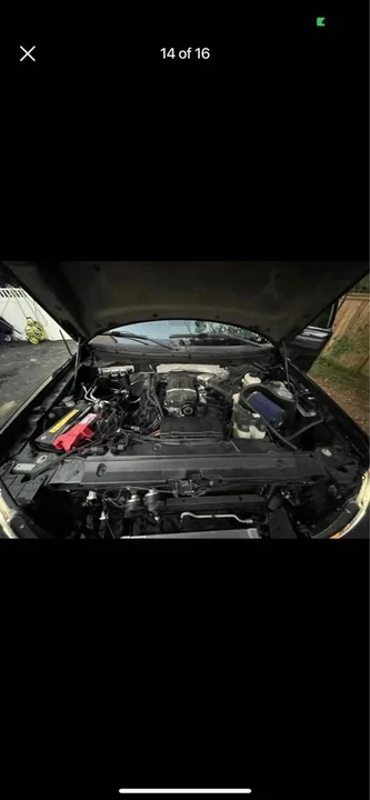 2013 Ford F-150 12th Gen - Image 10 of 20