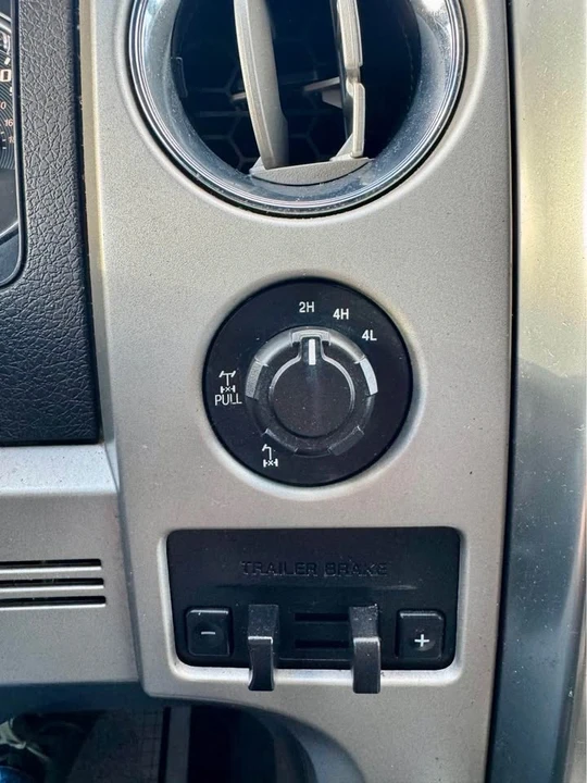 2013 Ford F-150 12th Gen - Image 12 of 13