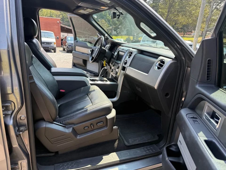 2013 Ford F-150 12th Gen - Image 8 of 8