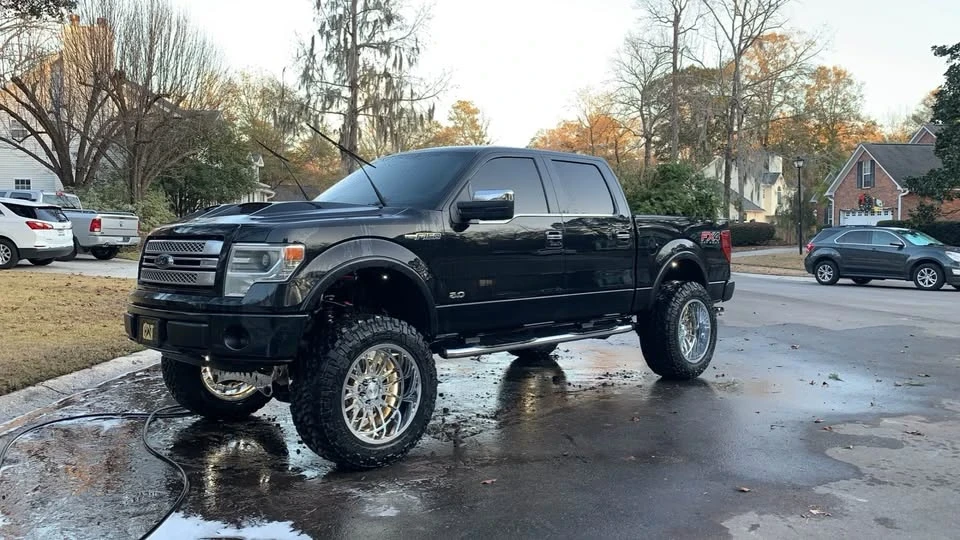 2013 Ford F-150 12th Gen - Image 4 of 16