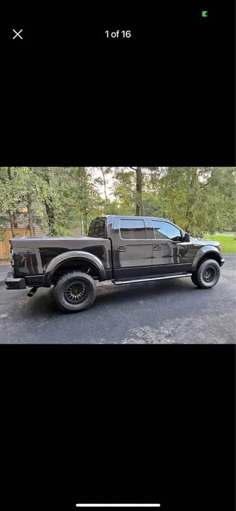 2013 Ford F-150 12th Gen - Image 19 of 20