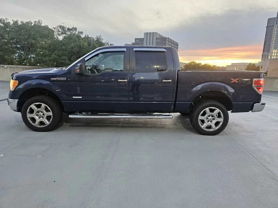 2013 Ford F-150 12th Gen - Image 2 of 7