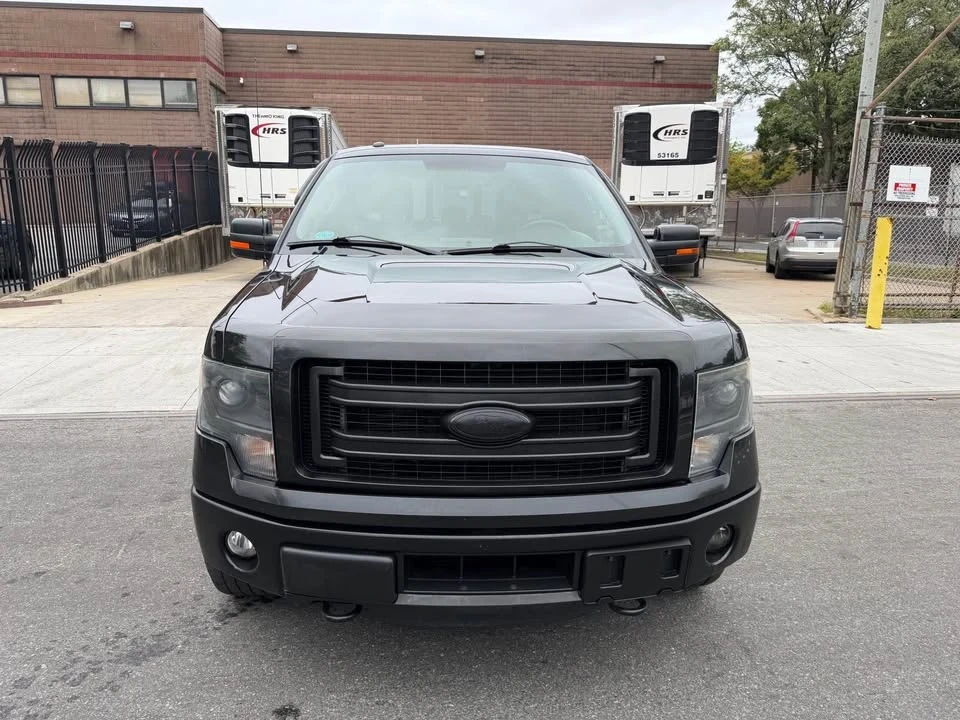 2013 Ford F-150 12th Gen - Image 2 of 9