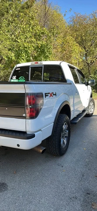 2013 Ford F-150 12th Gen - Image 3 of 11