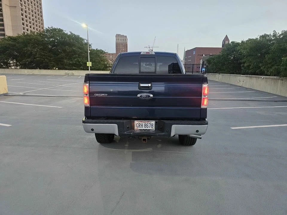 2013 Ford F-150 12th Gen - Image 4 of 7