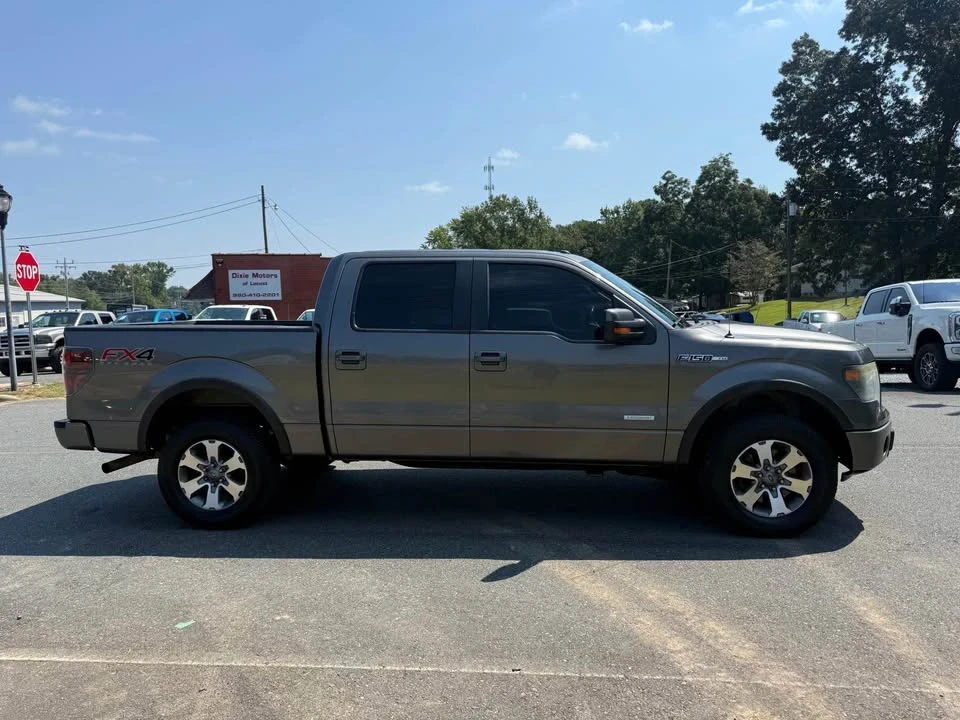 2013 Ford F-150 12th Gen - Image 3 of 8