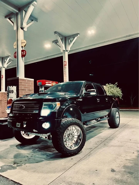 2013 Ford F-150 12th Gen - Image 3 of 16