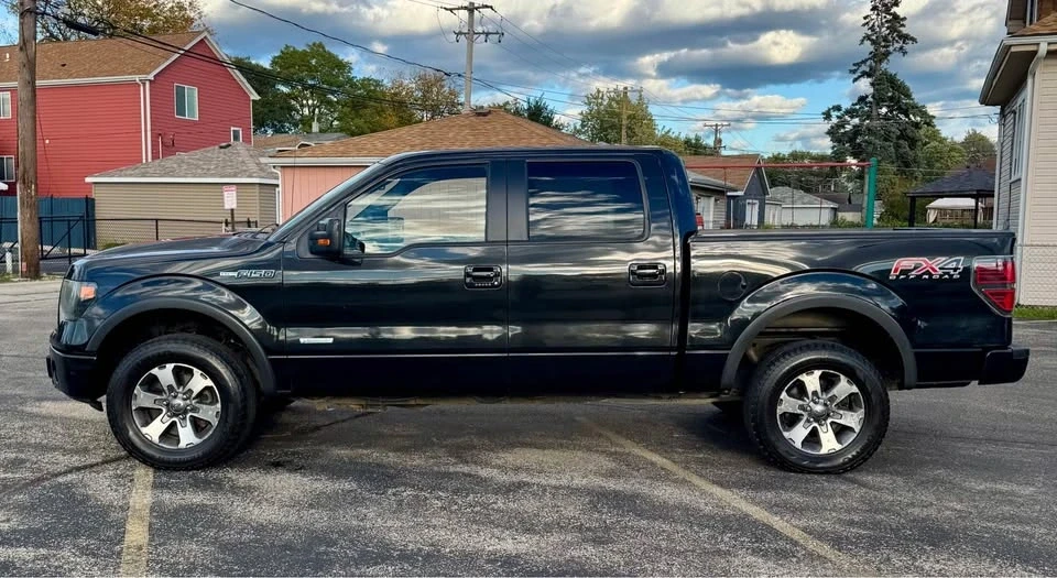 2013 Ford F-150 12th Gen - Image 6 of 13