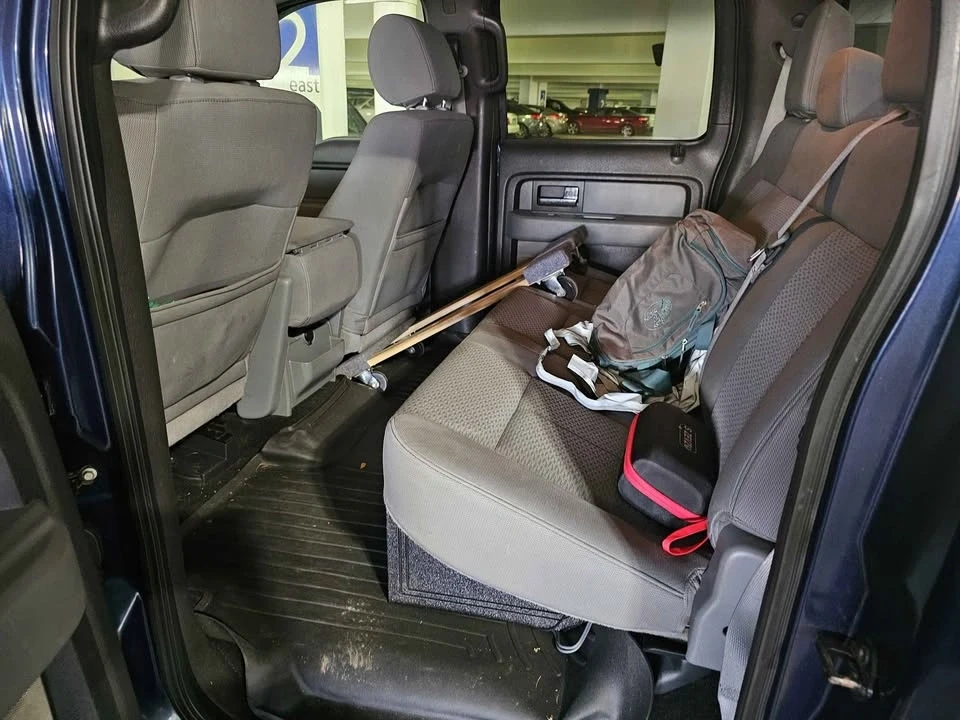 2013 Ford F-150 12th Gen - Image 6 of 7