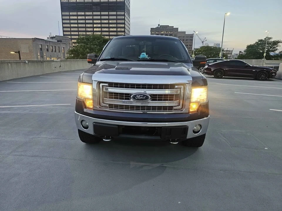 2013 Ford F-150 12th Gen - Image 3 of 7