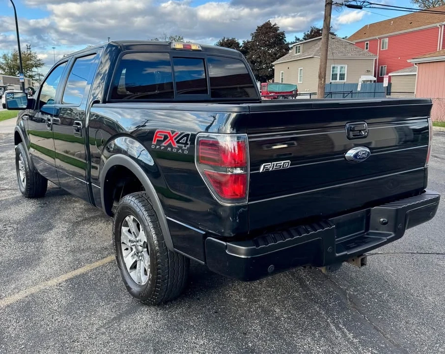 2013 Ford F-150 12th Gen - Image 5 of 13