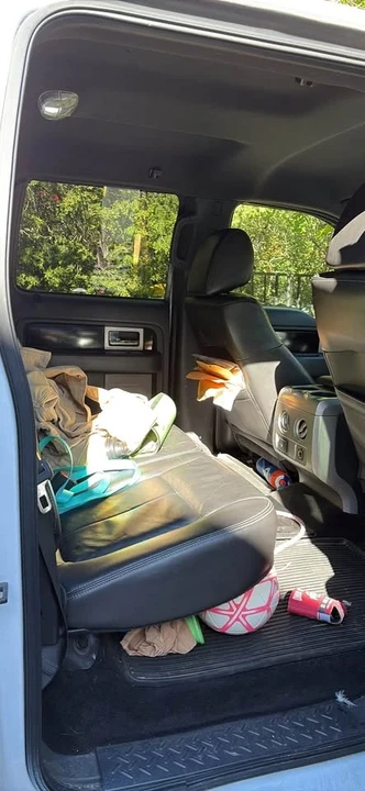 2013 Ford F-150 12th Gen - Image 7 of 11