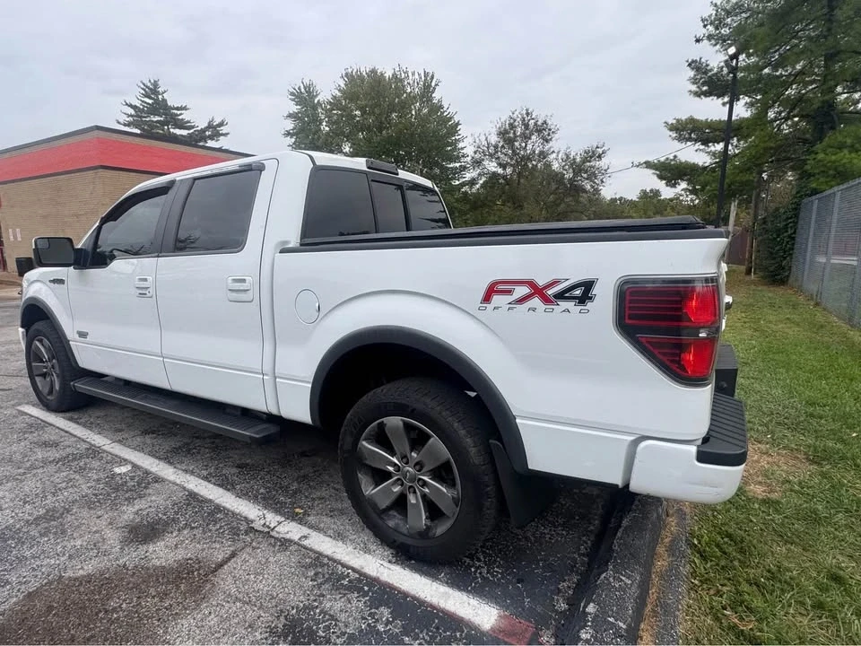 2013 Ford F-150 12th Gen - Image 5 of 11