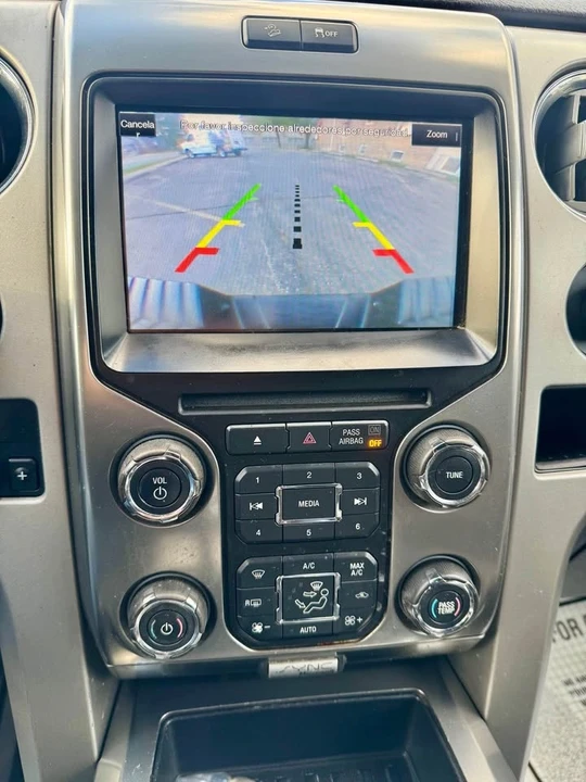 2013 Ford F-150 12th Gen - Image 11 of 13