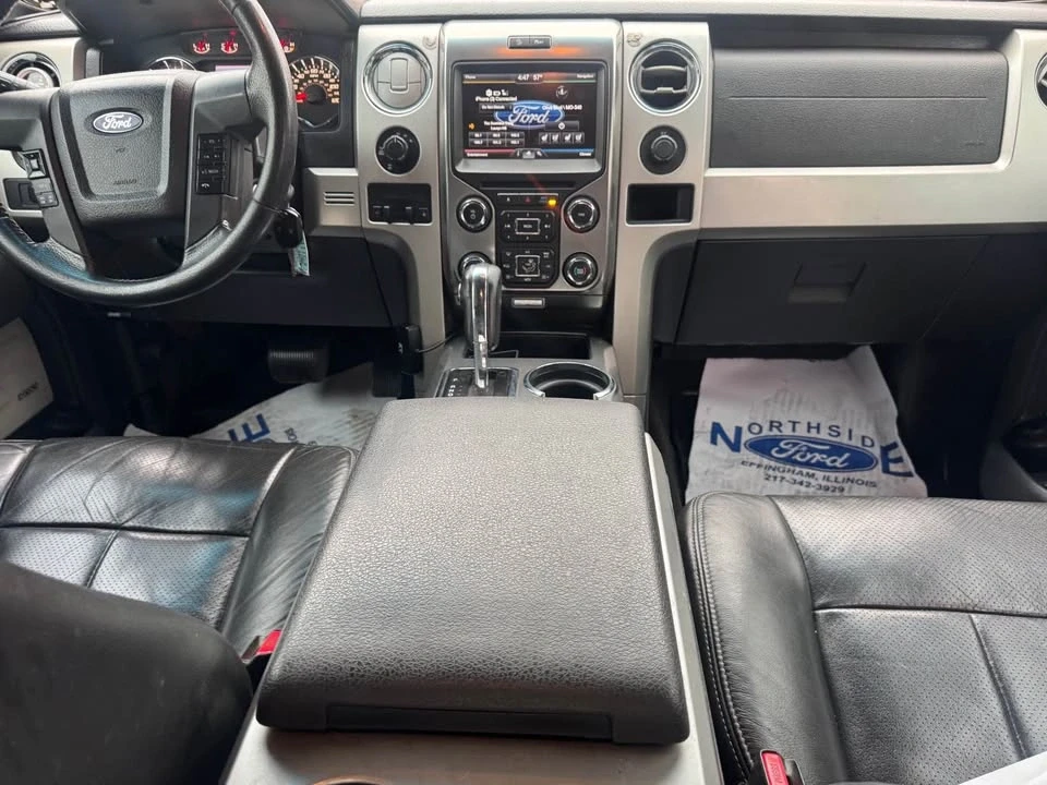 2013 Ford F-150 12th Gen - Image 10 of 11