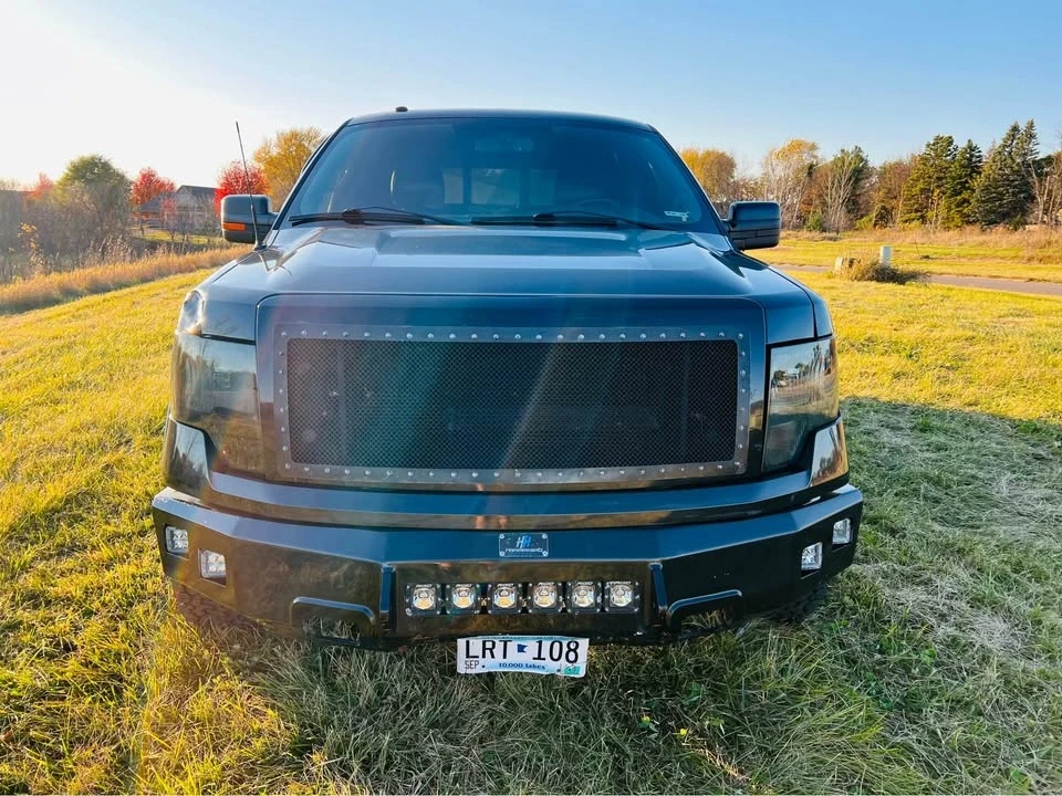 2013 Ford F-150 12th Gen - Image 4 of 20