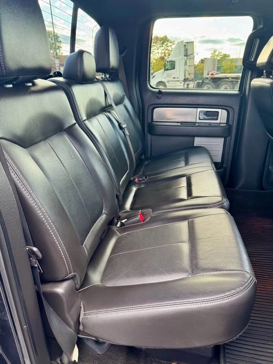 2013 Ford F-150 12th Gen - Image 9 of 13