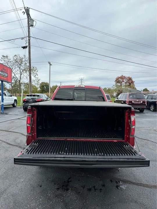 2013 Ford F-150 12th Gen - Image 6 of 11