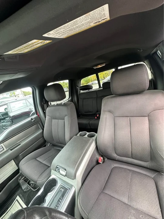 2013 Ford F-150 12th Gen - Image 9 of 11