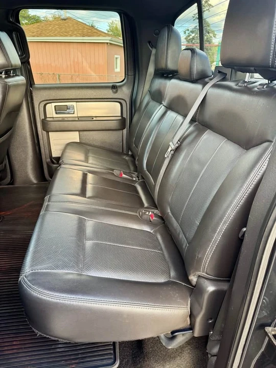 2013 Ford F-150 12th Gen - Image 8 of 13